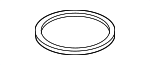 CY0140450 - Exhaust: Upper Seal for Mazda: 6, CX-9 Image