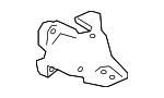 T2H46437 - Engine: Mount Bracket for Jaguar Image