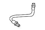 4D0611775B - : Brake Hose for Audi Image