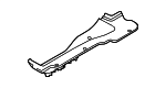 9T1Z1713229AA - Body: Rear Sill Plate for Ford: Transit Connect Image