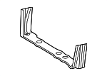 1706200586 - Body: Lower Tie Bar for Mercedes-Benz Image