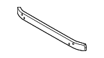 5121250061 - Suspension: Lower Crossmember for Lexus: LS460, LS600h Image