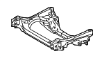 5120150040 - Suspension: Cross-member for Lexus: LS460, LS600h Image
