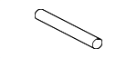 4625A098 - Body: Reservoir Pin for Mitsubishi Image