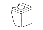 7139608010 - Body: Seat Frame Insulator for Toyota: Sienna Image