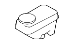 26451FJ021 - Body: Reservoir Assembly for Subaru Image