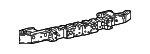 68214274AA - Body: Impact Bar for Mopar Image