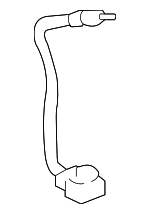 86325SG300 - : Harness for Subaru: Forester Image