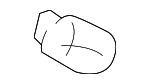 13591404 - Electrical: Tail Lamp Bulb for GM Image