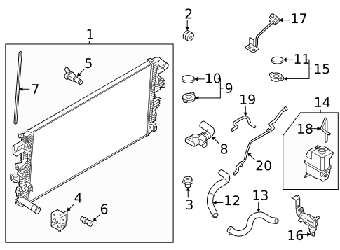Information Labels for 2026 Nissan Armada #0