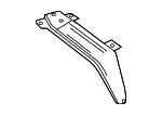 F31803KAMA - Body: Front Bracket for Nissan: Pathfinder Image