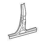 6131107030 - Body: Center Pillar &amp; Rocker for Toyota: Avalon Image
