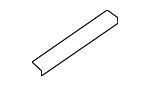 769B45AA0B - : Sill Plate for Nissan Image