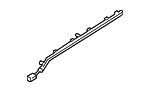 4K1947198A - Body: Light Bar for Audi Image