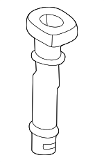 876036CA0A - Body: Headrest Guide for Nissan Image