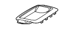 84687464 - Body: Instrument Panel Bezel for GM Image