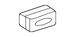 68619285AA - Body: USB Port for Mopar Image