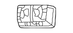 68428592AD - Body: Seat Switch for Mopar Image