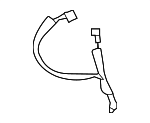 30746071 - Electrical: Wire Harness for Volvo Image