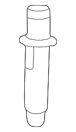AWR1951 - Body: Headrest Guide for Land-Rover Image