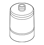 71106871122 - Body: Sealer for BMW: 228i Gran Coupe, 228i xDrive Gran Coupe, 330e, 330e xDrive, 330i, 330i xDrive, 430i, 430i Gran Coupe, 430i xDrive, 430i xDrive Gran Coupe, 530e, 530e xDrive, 530i, 530i xDrive, 540d xDrive, 540i, 540i xDrive, 640i xDrive Gran Turismo, i3, i3s, i4, i8, M235i xDrive Gran Coupe, M340i, M340i xDrive, M4, M440i, M440i Gran Coupe, M440i xDrive, M440i xDrive Gran Coupe, M5, M550i xDrive, X1, X2, X3 Image