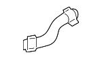 314551M651 - : Vent Hose for Kia Image