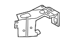 314251M550 - : Vapor Canister Lower Bracket for Kia: Forte Image