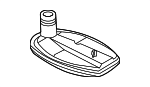 2222772800 - Maintenance &amp; Lubrication: Transmission Oil Filter for Mercedes-Benz Image
