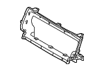 LR165167 - : Frame for Land-Rover Image
