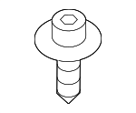 7119905859 - Body: Grip Handle Screw for Mini Image
