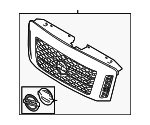 623109FV1C - : Grille Assembly for Nissan Image