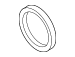 4G0611243B - Body: Master Cylinder Gasket for Audi Image