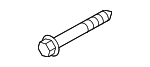 WHT003382A - Body: Master Cylinder Bolt for Audi: A4, A4 allroad, A4 Quattro, A5, A5 Quattro, A5 Sportback, A6, A6 allroad, A6 Quattro, A7 Quattro, A7 Sportback, A8 Quattro, allroad, Q5, Q5 Sportback, Q7, Q8, R8, RS Q8, RS5, RS5 Sportback, RS6 Avant, RS7, RS7 Sportback, S4, S5, S5 Sportback, S6, S7, S7 Sportback, S8, SQ5, SQ5 Sportback, SQ7, SQ8 Image