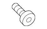 WHT003382A - Brakes: Brake Master Cylinder Reservoir Bolt for Audi Image