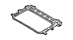 671152M050 - Body: Sunroof Reinforced for Hyundai: Genesis Coupe Image image