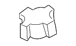 PCD000070 - Cooling System: Reservoir Cap for Land-Rover Image