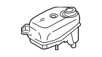 PCF101410 - Cooling System: Reservoir Tank for Land-Rover Image