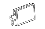 22813952 - Entertainment &amp; Telematics: GPS Navigation System for GM Image