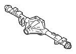 23129861 - Suspension: Axle Housing for GM Image