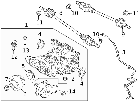 Diagram 1