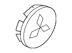 4252A073HA - Suspension: Center Cap for Mitsubishi Image