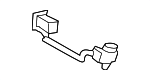 936953M0004X - Steering: Switch for Hyundai Image