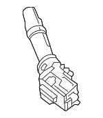 93420B8050 - Steering: Wiper Switch for Hyundai: Santa Fe, Santa Fe Sport, Santa Fe XL Image