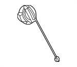 68412848AF - Fuel System: Fuel Cap for Mopar Image