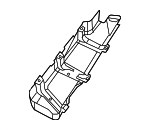 68413401AB - Fuel System: Skid Plate for Mopar Image