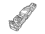 68638392AB - Air &amp; Fuel Delivery: Fuel Tank for Mopar Image