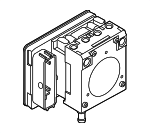 68277262AA - Electrical: Control Module for Jeep: Renegade Image