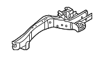 646014D010 - Body: Lower Rail for Kia Image