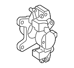 44233198 - Brakes: Caliper for Mercedes-Benz Image