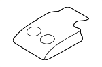 64381XC02AWJ - : Armrest Cover for Subaru Image